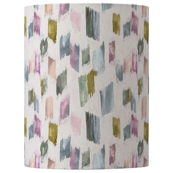 Arwen Cylinder Lamp Shade 8 Arwen Cylinder Lamp Shade - Image 6
