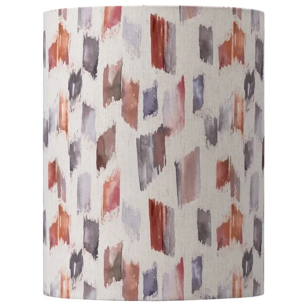 Arwen Cylinder Lamp Shade 6 Arwen Cylinder Lamp Shade - Image 4
