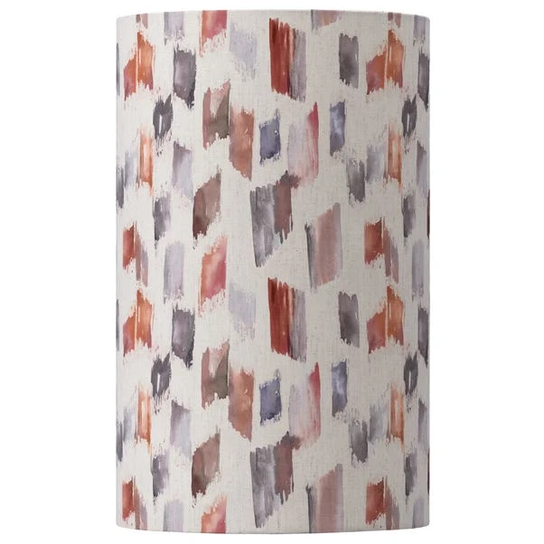 Arwen Cylinder Lamp Shade 4 Arwen Cylinder Lamp Shade - Image 2