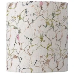 Carrara Cylinder Lamp Shade -Home Lighting Store 30881382 alt01