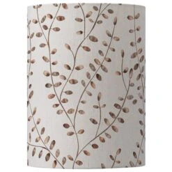 Eden Cylinder Lamp Shade -Home Lighting Store 30881406 alt01