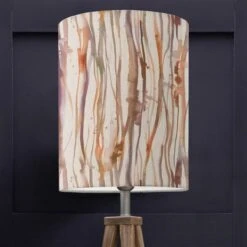 Falls Cylinder Lamp Shade 12 Falls Cylinder Lamp Shade -Home Lighting Store 30881419