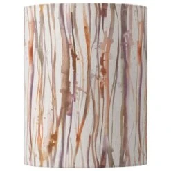 Falls Cylinder Lamp Shade 13 Falls Cylinder Lamp Shade -Home Lighting Store 30881419 alt01