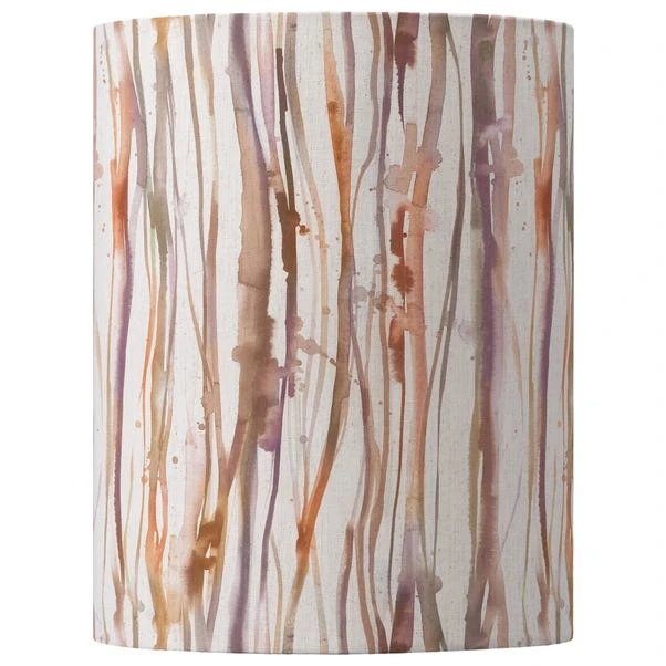 Falls Cylinder Lamp Shade 8 Falls Cylinder Lamp Shade - Image 6