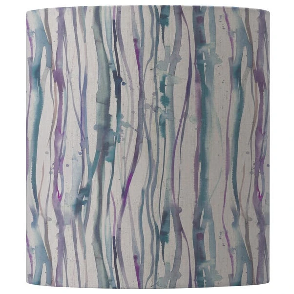 Falls Cylinder Lamp Shade 6 Falls Cylinder Lamp Shade - Image 4