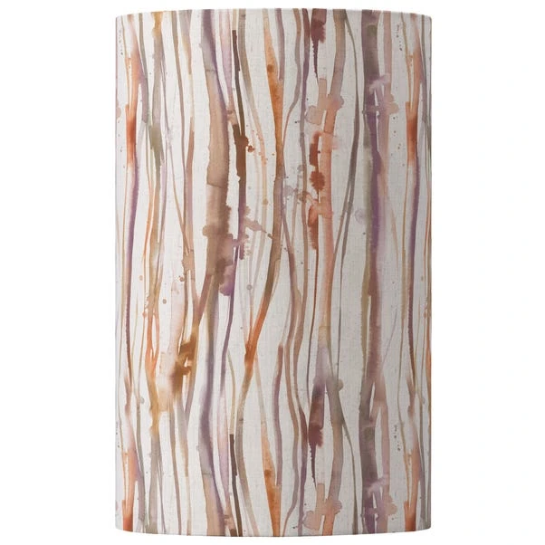 Falls Cylinder Lamp Shade 4 Falls Cylinder Lamp Shade - Image 2