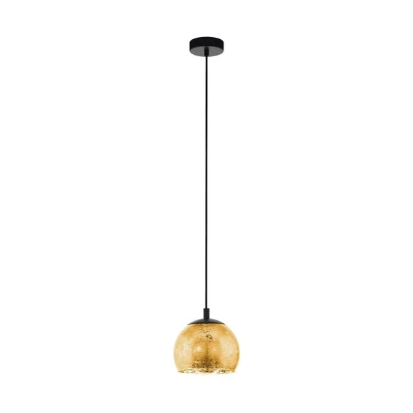 EGLO Albaraccin Glass Pendant Light 4 EGLO Albaraccin Glass Pendant Light - Image 2