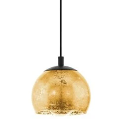 EGLO Albaraccin Glass Pendant Light 7 EGLO Albaraccin Glass Pendant Light -Home Lighting Store 30886058 alt02