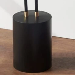 Bailey 2 Head Floor Lamp -Home Lighting Store 30889332 alt02