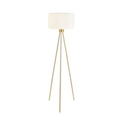 Houston Tripod Floor Lamp -Home Lighting Store 30889334 alt03