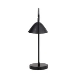 Toulon Matt Black Task Table Lamp -Home Lighting Store 30889366 alt02