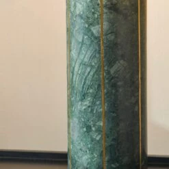 Venetia Green Marble And Gold Tall Table Lamp 9 Venetia Green Marble And Gold Tall Table Lamp -Home Lighting Store 30889372 alt02