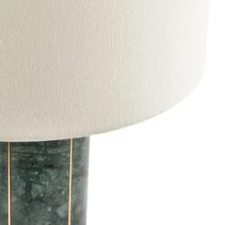 Venetia Green Marble And Gold Tall Table Lamp 10 Venetia Green Marble And Gold Tall Table Lamp -Home Lighting Store 30889372 alt03
