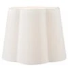Posy Handloom Tapered Scalloped Lamp Shade -Home Lighting Store 30889400