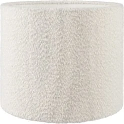 Rouen Boucle Cylinder Lamp Shade 40 Rouen Boucle Cylinder Lamp Shade -Home Lighting Store 30889416 alt04