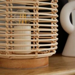 Emil Rattan Table Lamp -Home Lighting Store 30894603 alt02