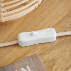 Emil Rattan Table Lamp -Home Lighting Store 30894603 alt03