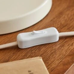 Lise Bamboo Arched Adjustable Table Lamp -Home Lighting Store 30894604 alt03