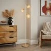 Emil Rattan 3 Light Adjustable Floor Lamp 2 Emil Rattan 3 Light Adjustable Floor Lamp -Home Lighting Store 30894612