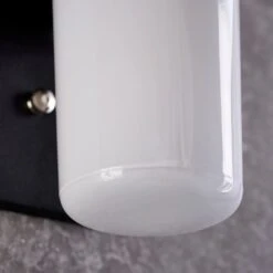 Elements Taylor Industrial Outdoor Wall Light -Home Lighting Store 30894720 alt02