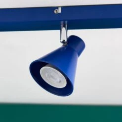 Elements Briggs 4 Light Adjustable Spotlight -Home Lighting Store 30894865 alt02