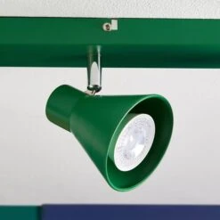 Elements Briggs 4 Light Adjustable Spotlight -Home Lighting Store 30894866 alt02