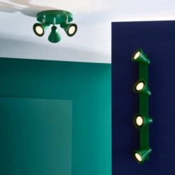 Elements Briggs 4 Light Adjustable Spotlight -Home Lighting Store 30894866 alt09