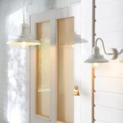 Fishermans Outdoor Wall Light -Home Lighting Store 30894881 alt09