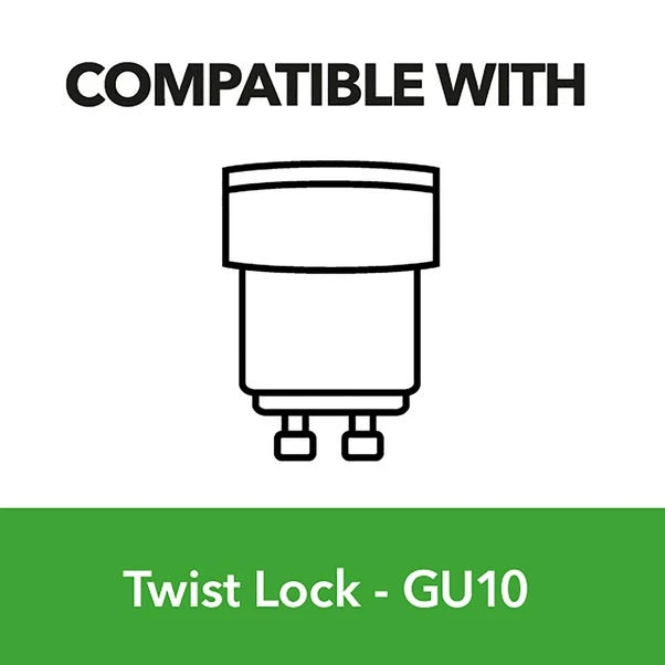 Georgi Industrial Ribbed 4 Light Adjustable Semi Flush Spotlight Bar 7 Georgi Industrial Ribbed 4 Light Adjustable Semi Flush Spotlight Bar - Image 5