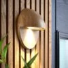 Kip Outdoor Wall Light -Home Lighting Store 30894892