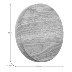 Mason LED Outdoor Wall Light -Home Lighting Store 30894894 alt08