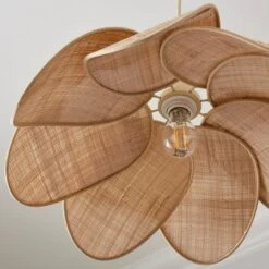 Petal Adjustable Pendant Light -Home Lighting Store 30894905 alt02