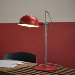Pop Retro Adjustable Table Lamp -Home Lighting Store 30894908