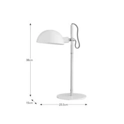 Pop Retro Adjustable Table Lamp -Home Lighting Store 30894909 alt08