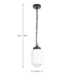 Rene Bathroom Adjustable Pendant Light -Home Lighting Store 30894914 alt08