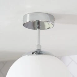 Sfera Bathroom Flush Ceiling Light -Home Lighting Store 30894923 alt03