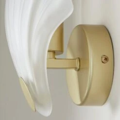 Shell Coastal Bathroom Wall Light 10 Shell Coastal Bathroom Wall Light -Home Lighting Store 30894924 alt03