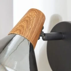 Elements Wolston Bathroom Adjustable Wall Light 10 Elements Wolston Bathroom Adjustable Wall Light -Home Lighting Store 30894939 alt03