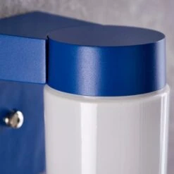 Elements Taylor Industrial Outdoor Wall Light -Home Lighting Store 30894951 alt02