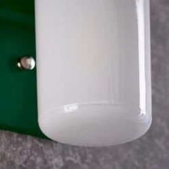 Elements Taylor Industrial Outdoor Wall Light -Home Lighting Store 30894952 alt02