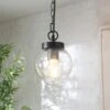 Sligo Industrial Outdoor Pendant Light -Home Lighting Store 30894956