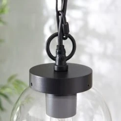 Sligo Industrial Outdoor Pendant Light -Home Lighting Store 30894956 alt03