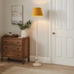 Churchgate Ashby Tapered Lamp Shade -Home Lighting Store 30898480 alt03