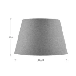 Churchgate Ashby Tapered Lamp Shade -Home Lighting Store 30898480 alt08