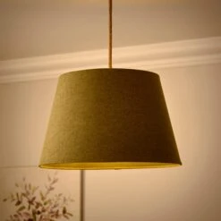 Churchgate Ashby Tapered Lamp Shade -Home Lighting Store 30898481 alt01