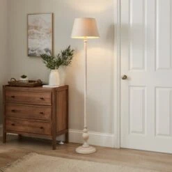 Churchgate Ashby Tapered Lamp Shade -Home Lighting Store 30898482 alt03