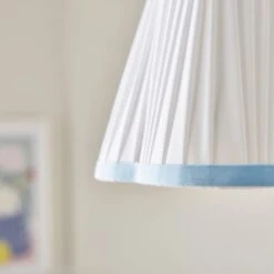 Charming Pleated Lamp Shade -Home Lighting Store 30898489 alt02
