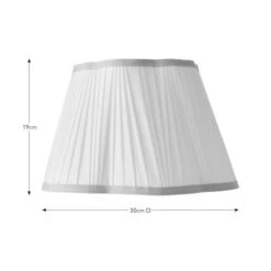 Charming Pleated Lamp Shade -Home Lighting Store 30898489 alt08
