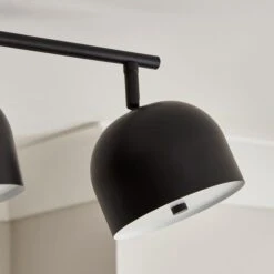 Keko 4 Light Adjustable Spotlight -Home Lighting Store 30898521 alt02