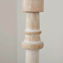 Churchgate Burbage Floor Lamp Base -Home Lighting Store 30898524 alt03